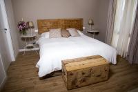 Chambre Double - Vue sur Jardin