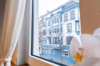 Altbauoase im Goethequartier - B&B