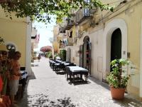 Ischia Ponte appartamento romantico 8 posti letto - B&B