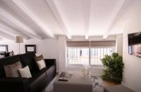 loft con terraza - Bed and Breakfast Valencia