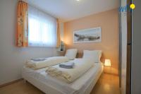 Appartement met Balkon