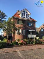 Haus Colonia - Wohnung 8 - Ferienwohnung Nordseeheilbad Wangerooge