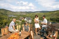 B&B Reil - Weingut Peter Barzen - Bed and Breakfast Reil