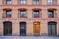 CiUDADELARESORT - B&B Pamplona