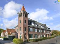 Alte Feuerwache Ferienwohnung 10 - B&B Nordseeheilbad Wangerooge