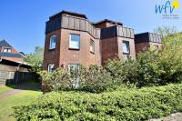 Haus Solaris - Ferienwohnung Westblick - B&B