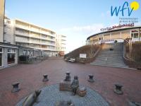 Haus Nautica - Ferienwohnung 112 - B&B Nordseeheilbad Wangerooge