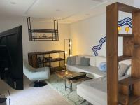 B&B La Marsa - cozy apartment - Bed and Breakfast La Marsa