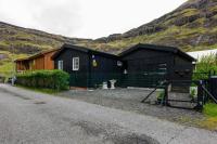Tranquil Village Retreat / Tjørnuvík - Ferienwohnung Tjørnuvík