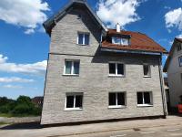 Haus Ludwig - B&B