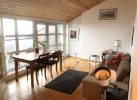 B&B Helsinki - KRUUNUNHAKA - Crown of Kruununhaka with view - Bed and Breakfast Helsinki