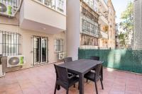 ERDEM - Bed and Breakfast Istanbul