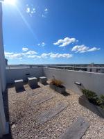 Torre Madrid - B&B Tandil