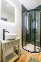 Chambre Double avec Salle de Bains Privative