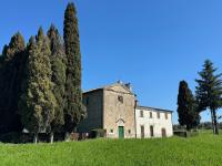 B&B Castiglione in Teverina - Orvieto Country House - Bed and Breakfast Castiglione in Teverina