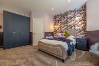 Chambre Deluxe (2 Adultes + 1 Enfant)