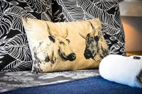 Habitación Familiar con baño 