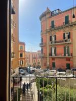 Holiday Home San Martino - Bed and Breakfast Napels
