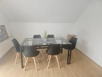 Work and Stay 01 Stolberg Neu Modernisiert - B&B Stolberg
