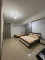 Camera Matrimoniale con Letto Supplementare