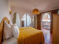 Riad Kilimini & SPA - B&B Marrakech