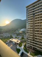 Via Premiere Apart-Hotel - Ferienwohnung Rio de Janeiro