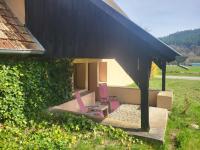 B&B Muhlbach-sur-Munster - Le GITE Du MEIERHOF - Bed and Breakfast Muhlbach-sur-Munster