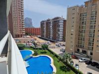COZY Apartment APOLO XIV SEAVIEW - B&B Calpe