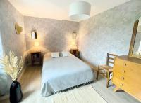 l'amour, le rire et la famille - Bed and Breakfast