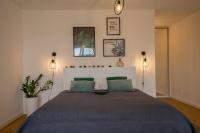 Apartment - Split Level