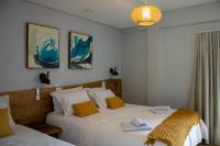 Triple Room with Mountain View