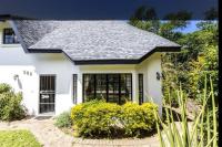 The White House @ Cintsa - B&B Chintsa