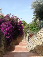 Casa Azzurra - B&B Capitana