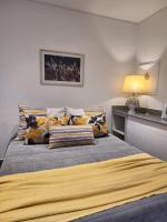 APART 1 - TERRA MARIA - B&B