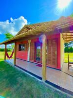 Bungalow mit 2 Schlafzimmern