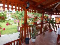 Casa de 2 dormitorios