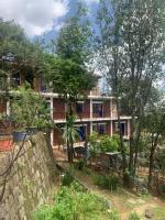 SSHC Apartments - B&B