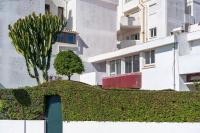 Acolhedor apartamento com Wifi a passos do Mar - B&B Senhora da Luz