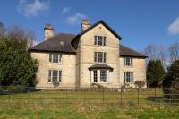 Magnificent Period Country House - Ferienwohnung Rothley