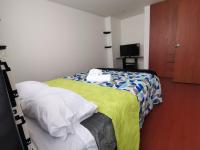 B&B Tunja - aparta estudio independiente centro Tunja - Bed and Breakfast Tunja