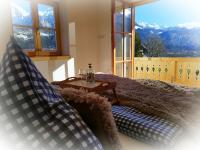 Appartamento con Balcone