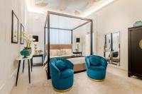 Cedrone Wonderful Smart Ground Floor Apartment - Chambres d’hôtes Lucques