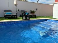 B&B Murcia - Casa Lulu, Mar Menor Golf Resort - Bed and Breakfast Murcia