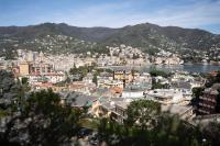 Eurotel 505 - Ferienwohnung Rapallo