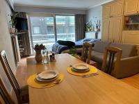Studio met zeezicht Middelkerke - B&B