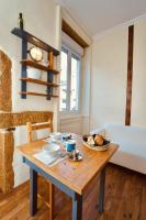 Artelier 32 - Lyon Tête d'Or - Ferienwohnung