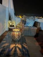 Condado Naranjos 5 Casa Kyle - Bed and Breakfast Murcia
