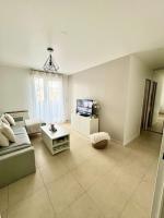 Appart entre Paris et Disney - Ferienwohnung Noisy-le-Grand