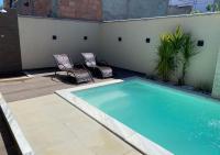 Casa temporada Arembepe Ba - B&B