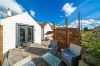 Pelshaven Cottage - B&B